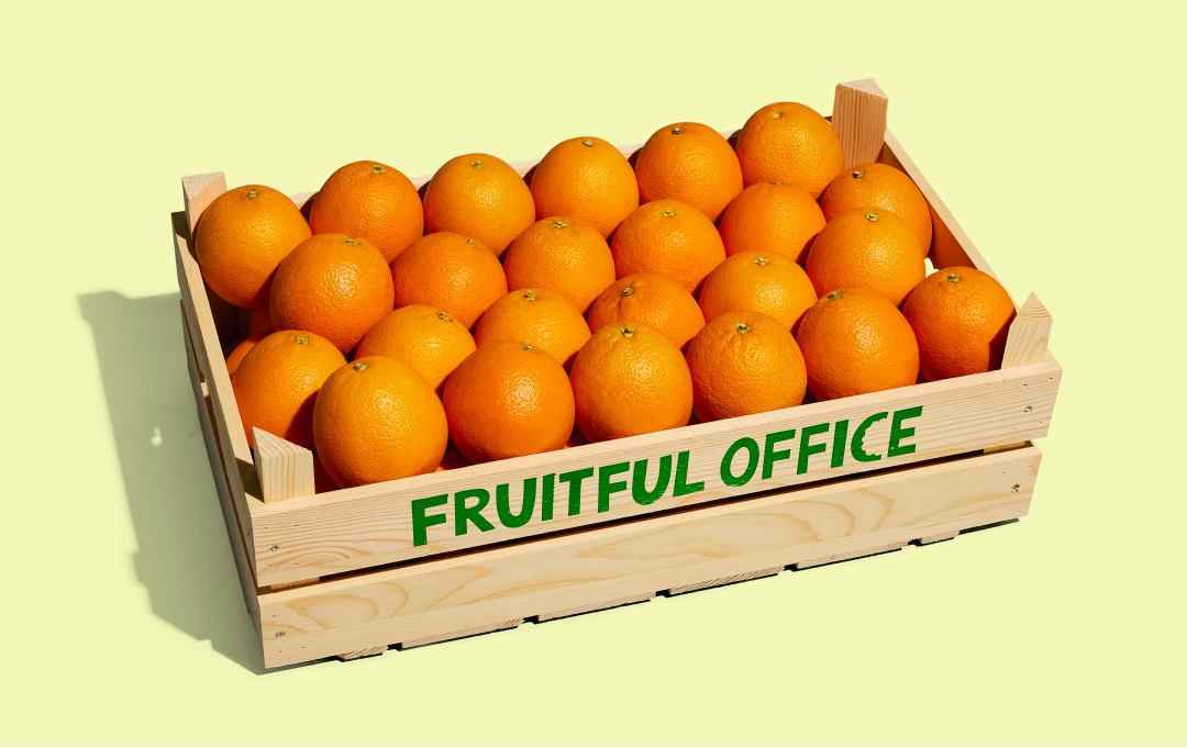 Juice Oranges Fruitful Office