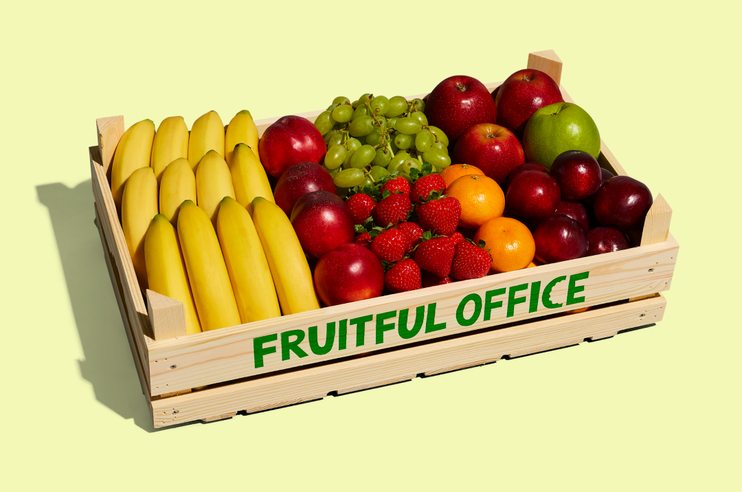 Special Mix – Without Pear Fruitful Office