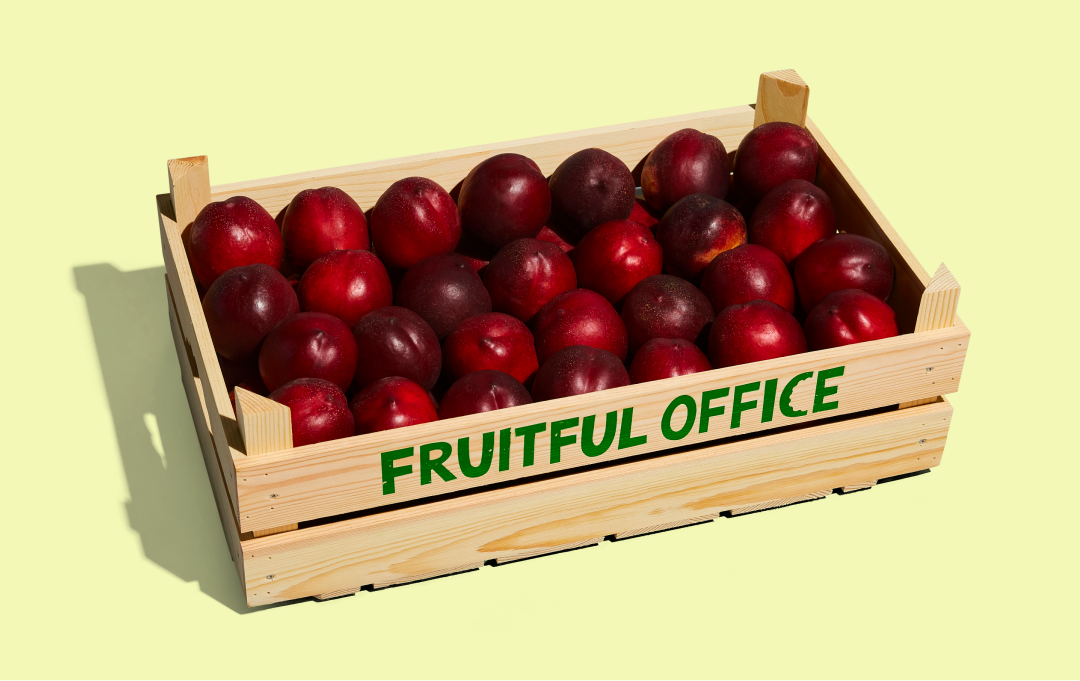 Special Mix – Without Apple Fruitful Office